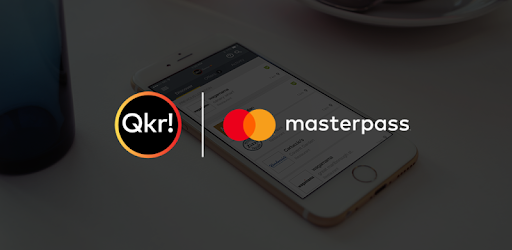 Qkr! Masterpass is here to order canteen food and uniform!