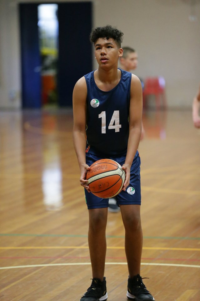 Bbsssa Basketball Championships Results - St Peter's Catholic College