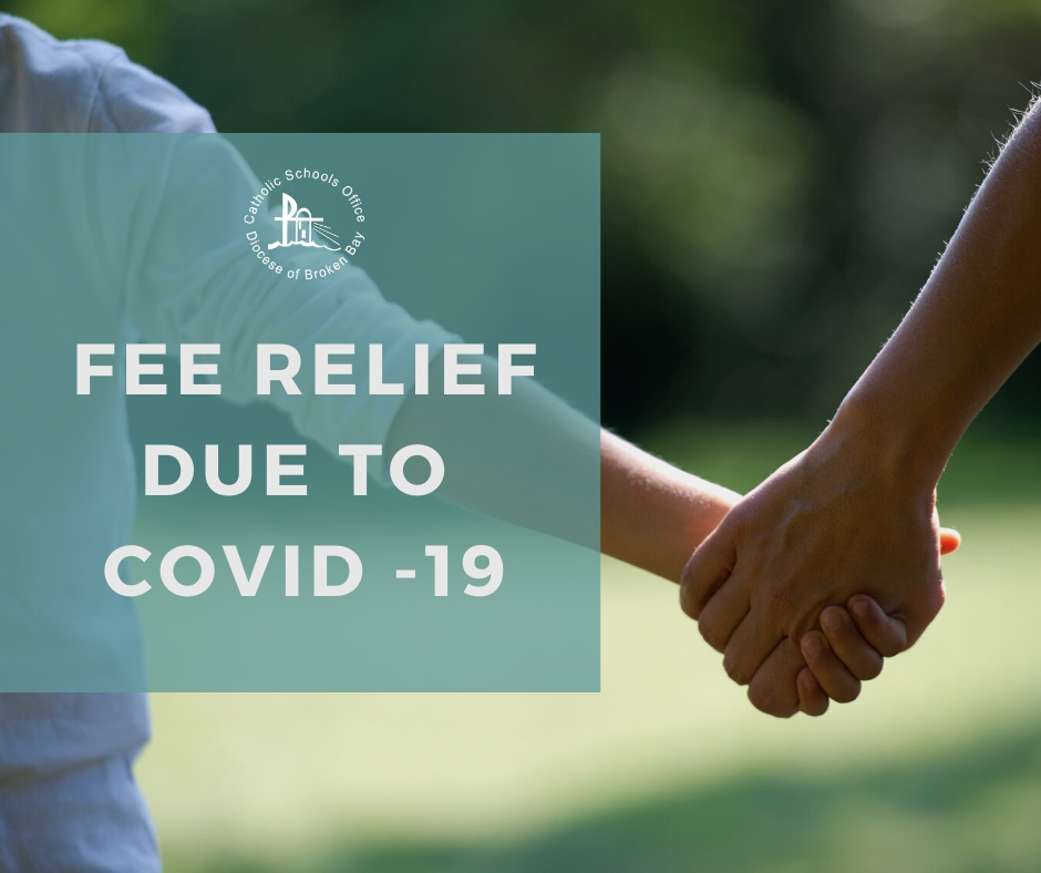Fee Relief During COVID-19