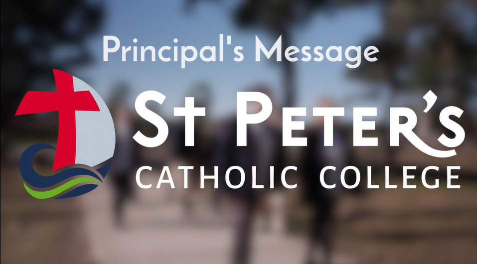 St Peters College Newsletter