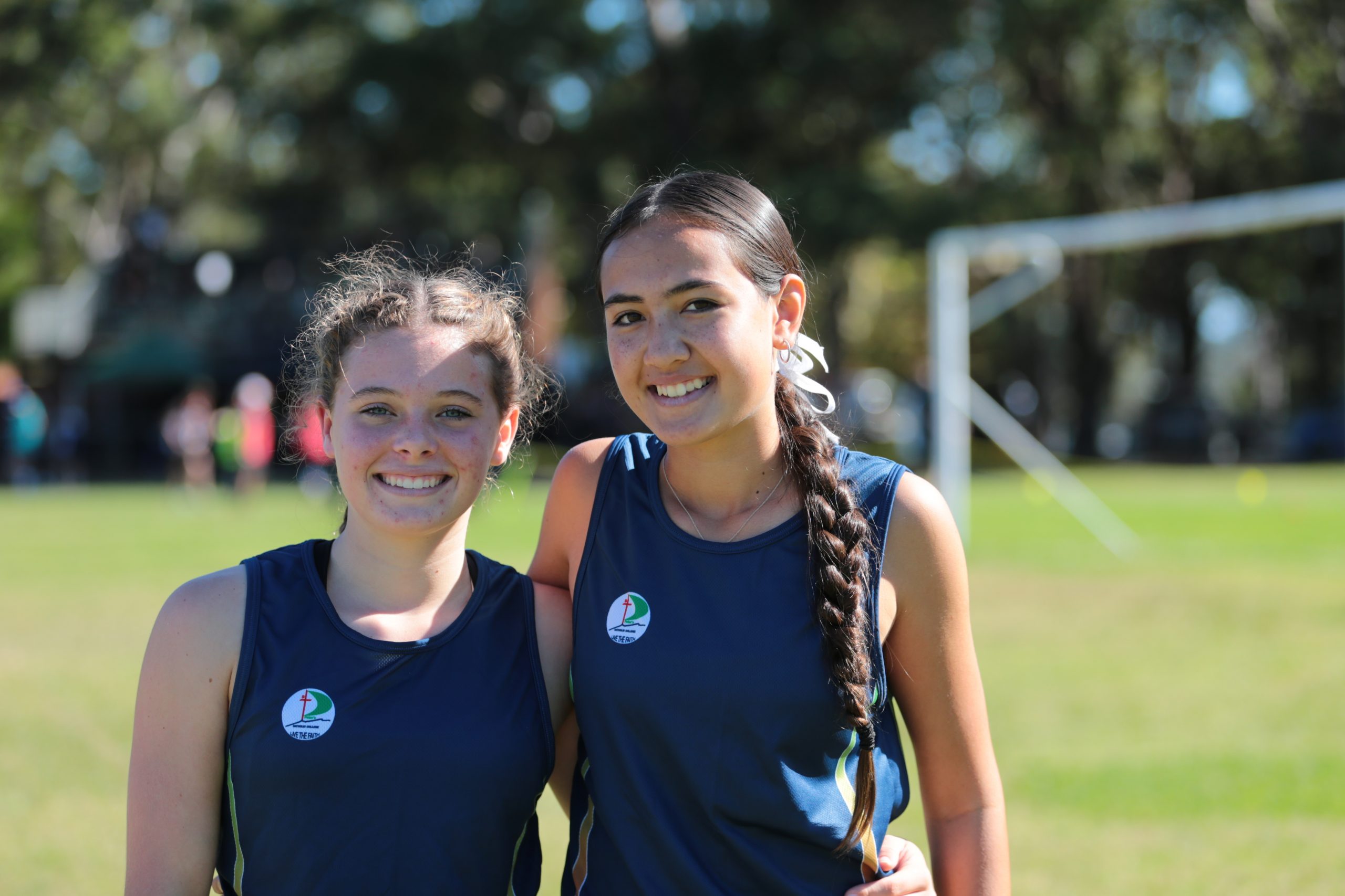 Broken Bay Cross Country Championships