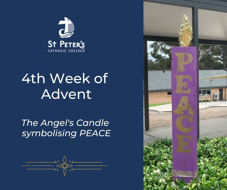 4th Week of Advent