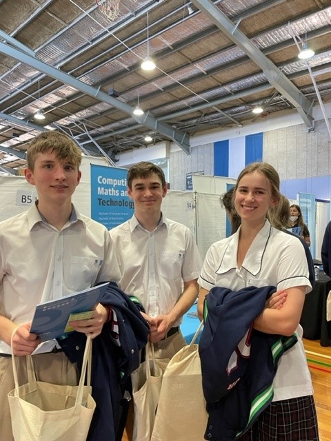 Careers Expo