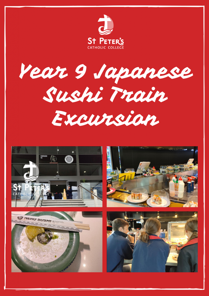 japanese-sushi-train-excursion-st-peter-s-catholic-college