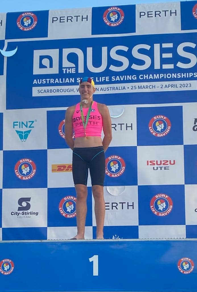 Australian Surf Lifesaving Championships