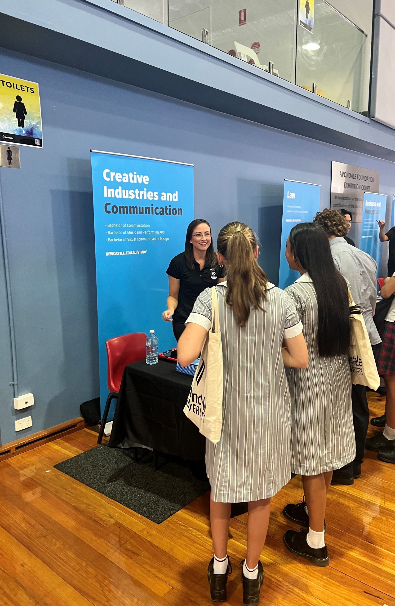 Careers Expo