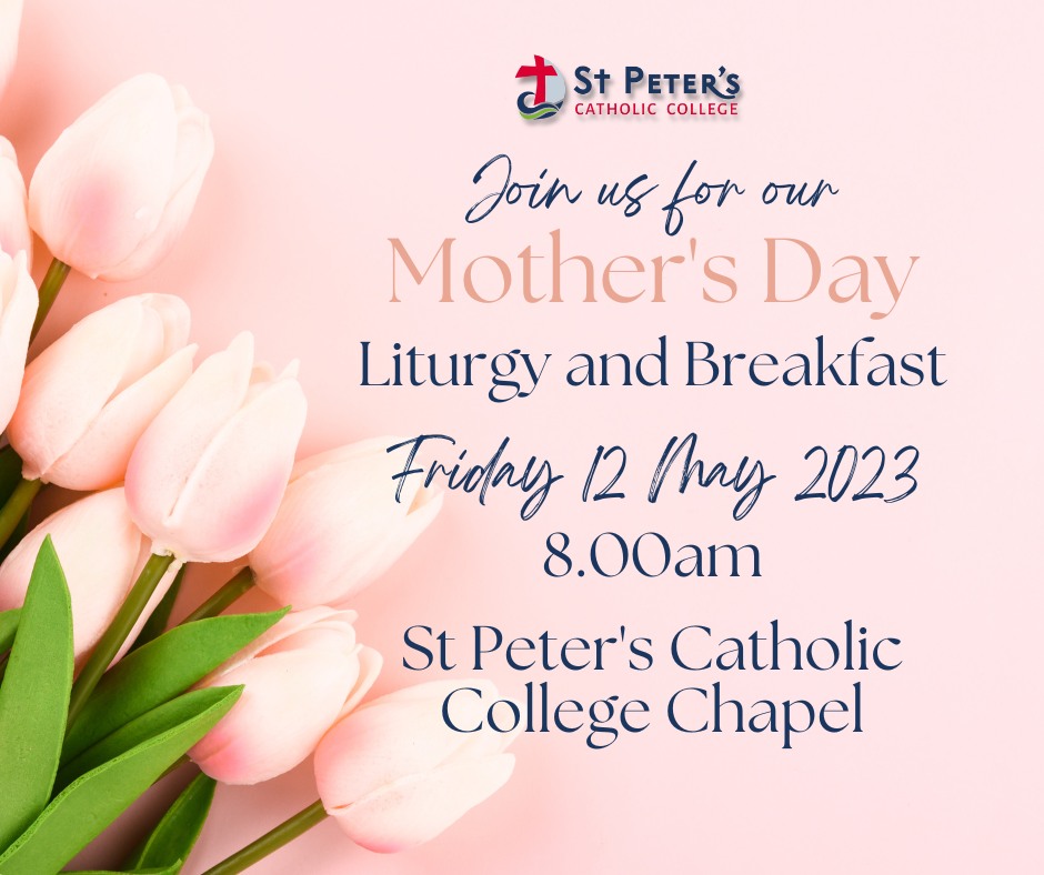 Mother’s Day Liturgy and Breakfast