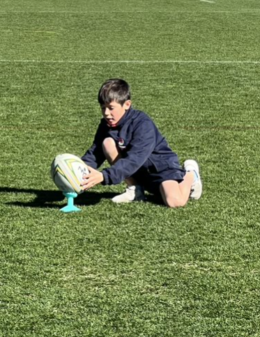 Maths with the Newcastle Knights / Numeracy Gala Day