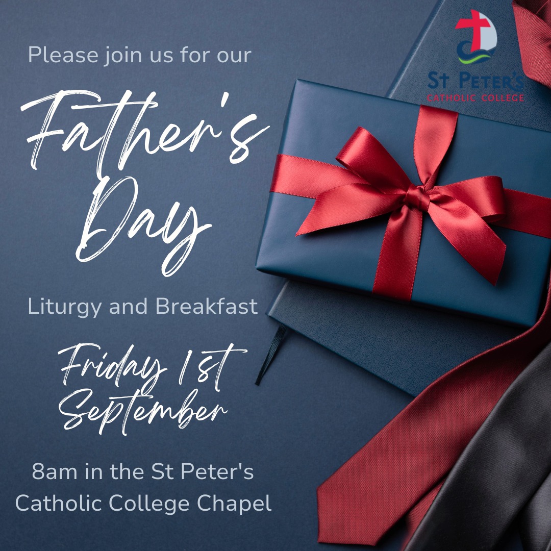 Father’s Day Liturgy and Breakfast