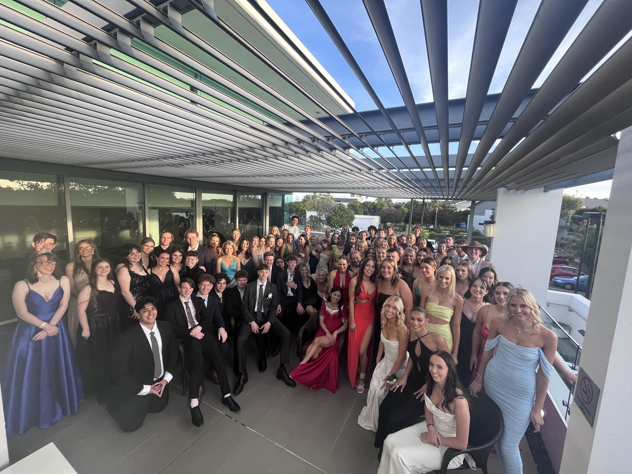 Class of 2023 / Year 12 Formal