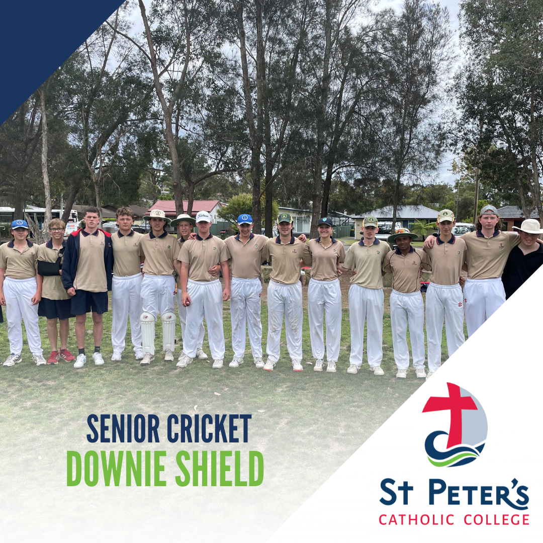 Senior Cricket Downie Shield