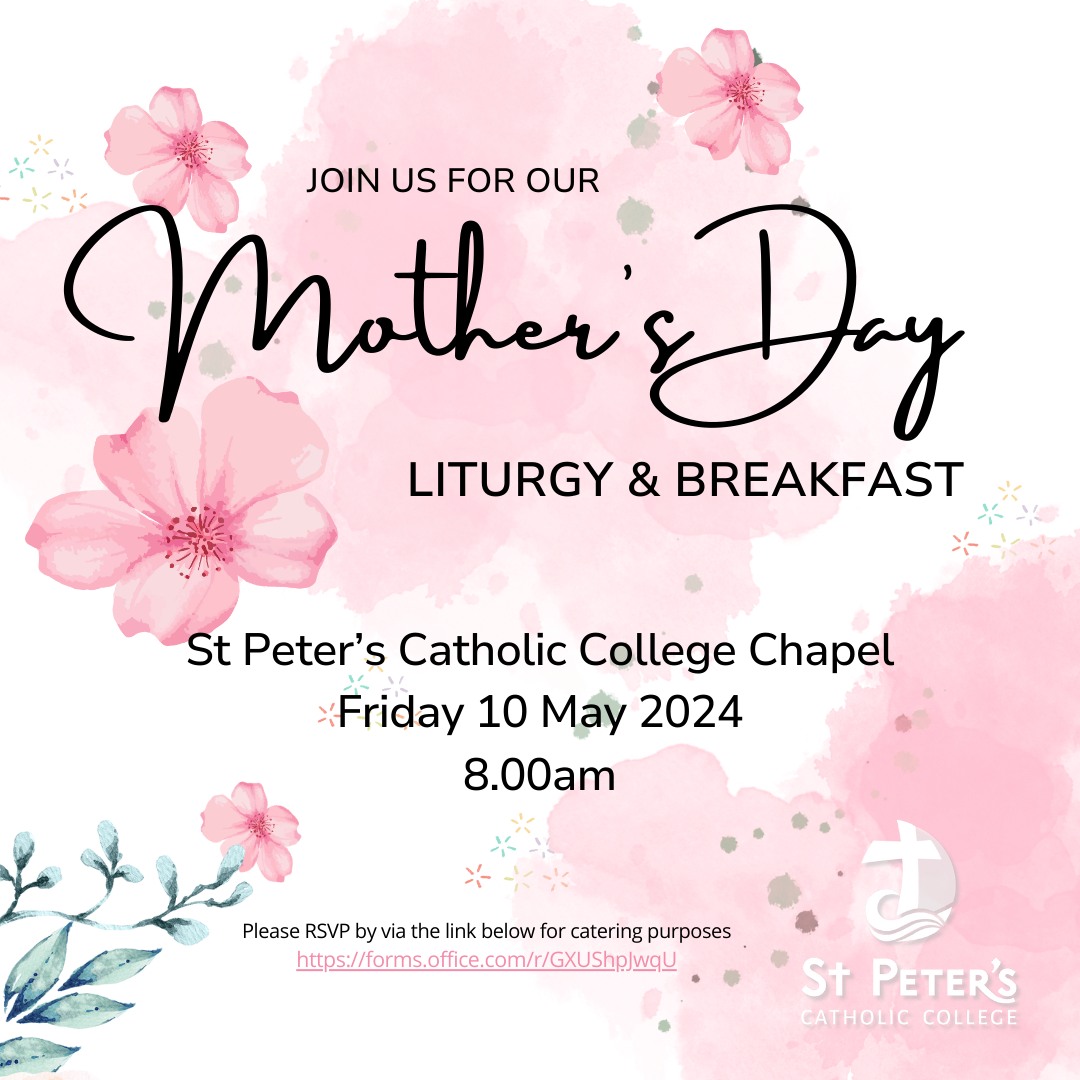 Mother’s Day Liturgy