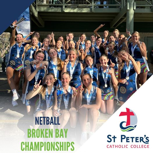 Broken Bay Netball Championships