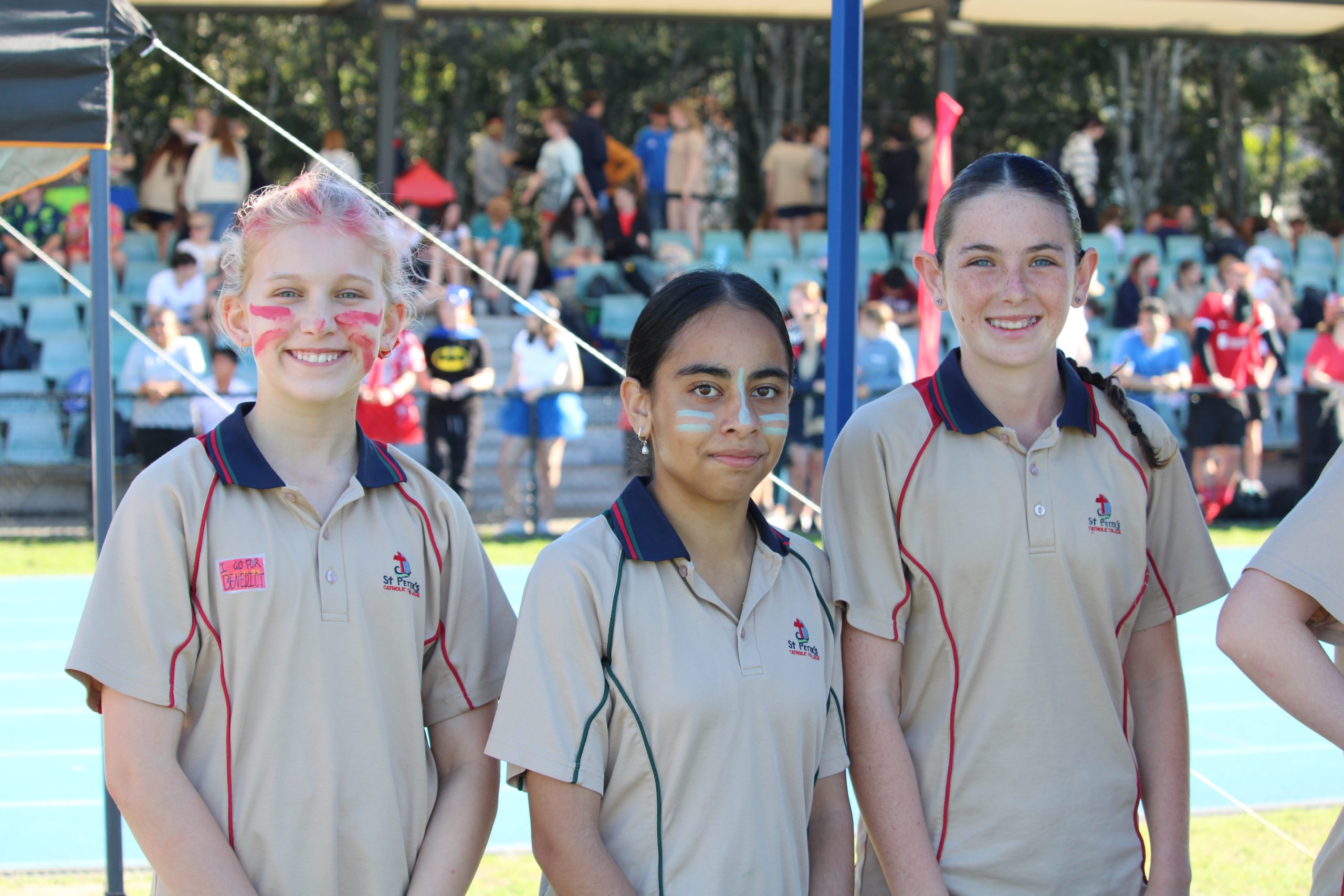 Athletics Carnival