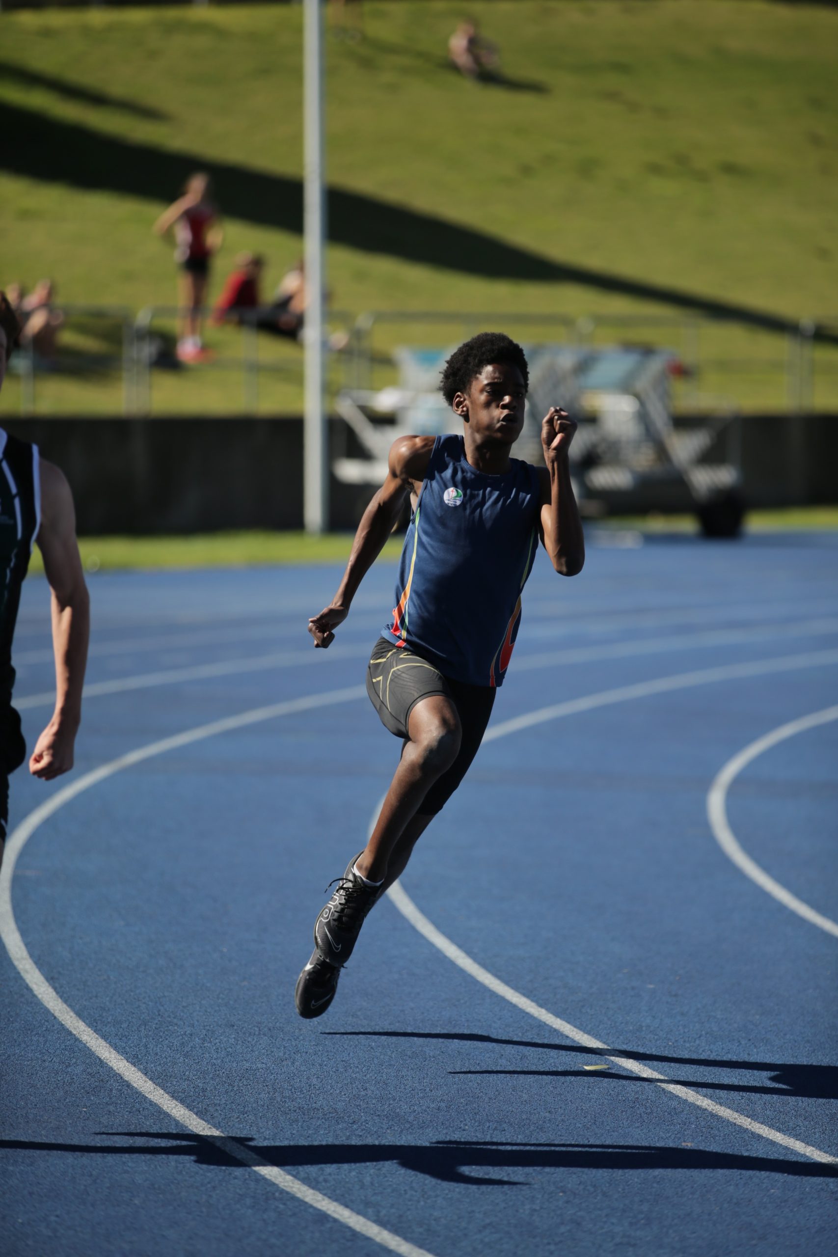 Athletics / Broken Bay & NSWCCC Championships