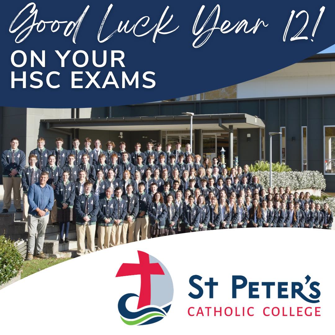 Best Wishes Year 12