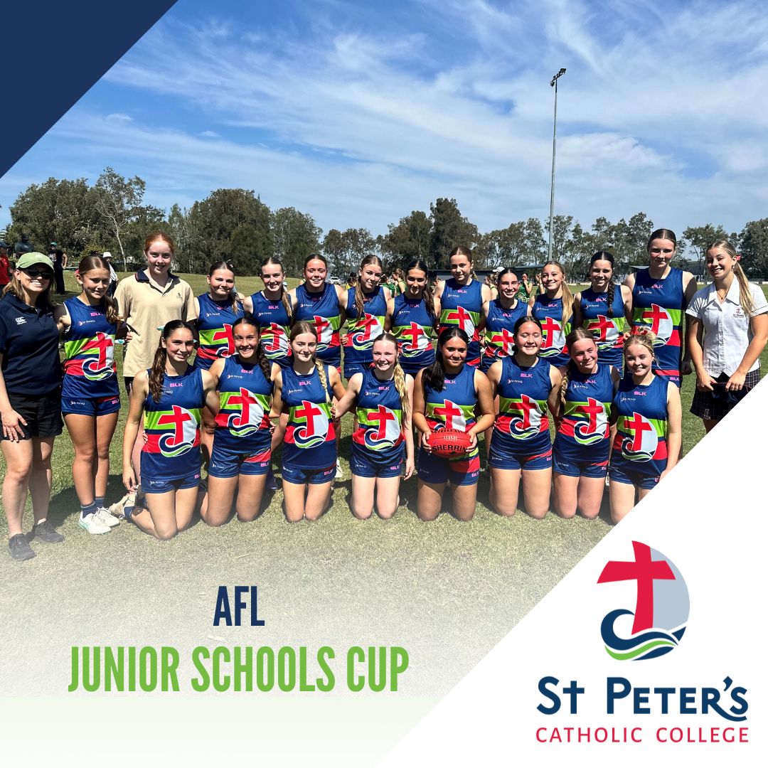 AFL / Junior Girls Success