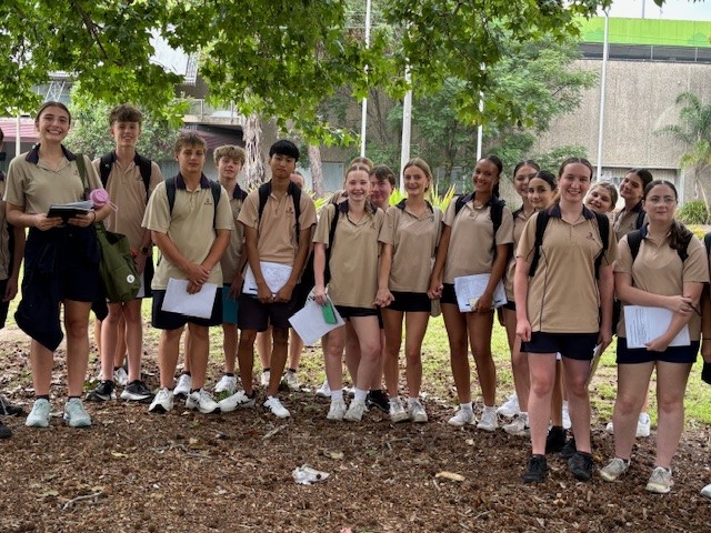 Geography / Year 9 Gosford Urbanisation Excursion