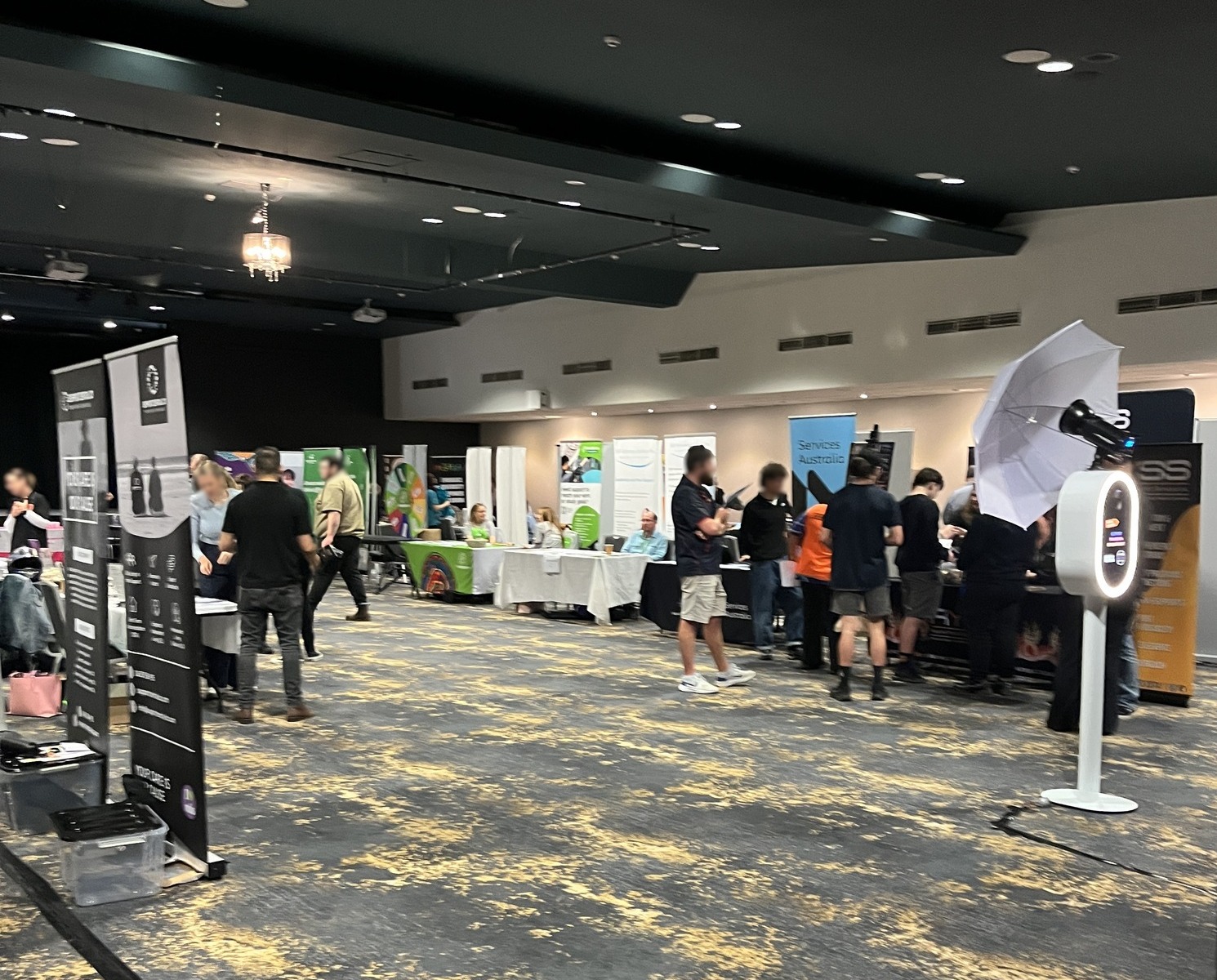 Learner Diversity / 2025 Future Choices Transition Expo