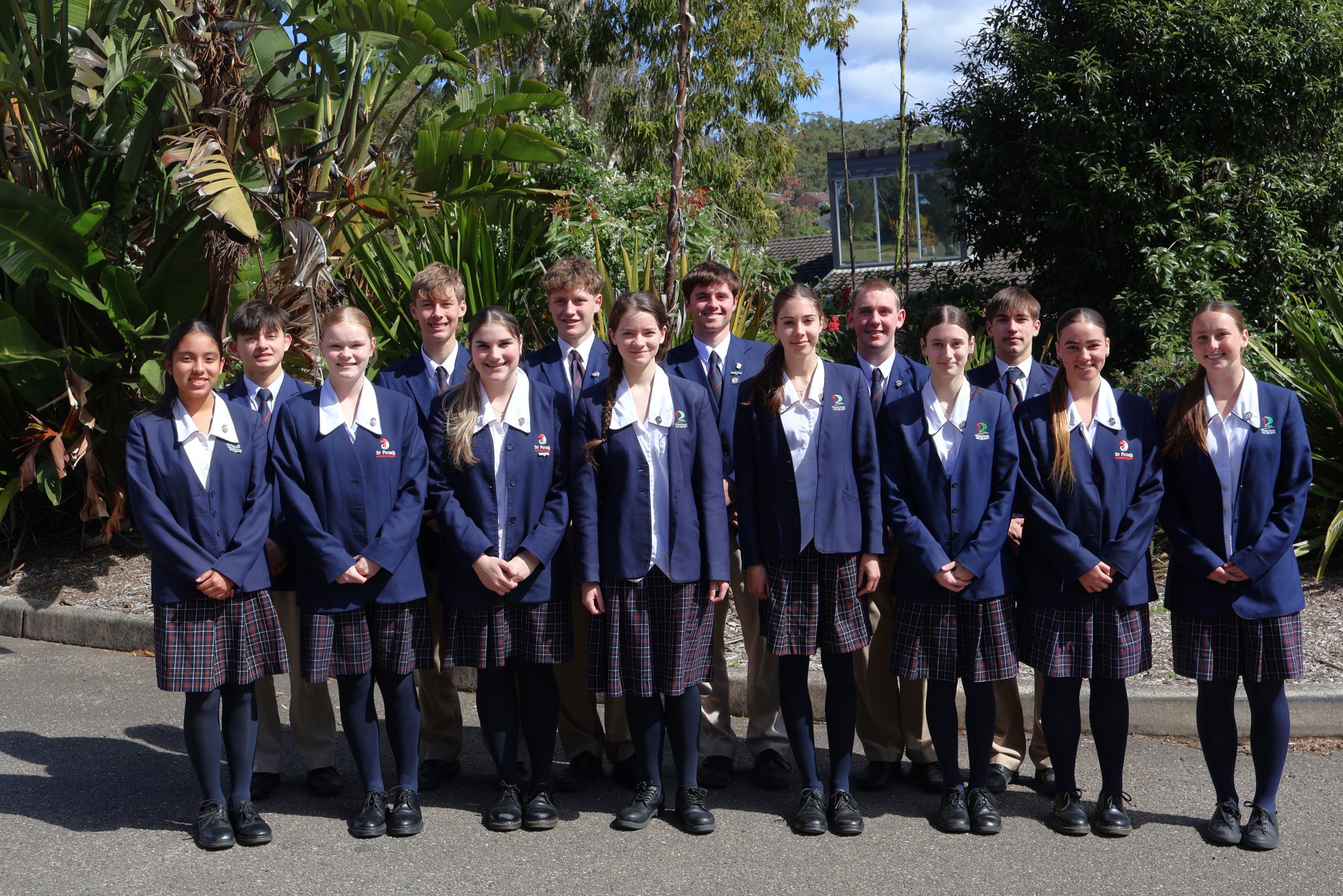 2026 Leaders / Induction Ceremony